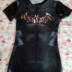 Batman shirt